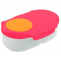 B.Box Snackbox - Strawberry Shake